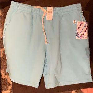 Champion Todd Snyder sweat shorts